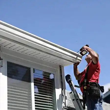 gutter services Kosse